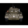 Ferngesteuerter Soundpanzer 1:30 U.S. M26 Pershing RTR 2,4 GHz – Heng Long 3841-0